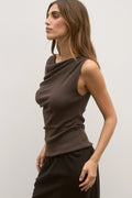 Monet Knit Top
