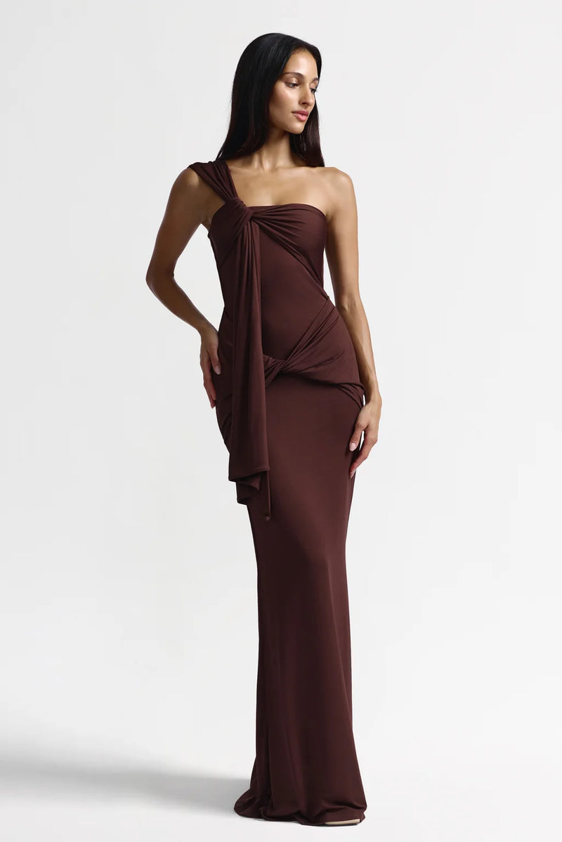 Nyla Dress