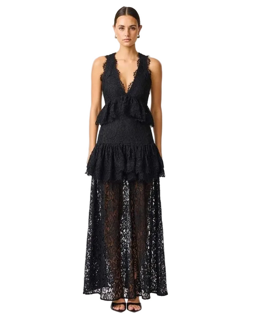 Serene Gown