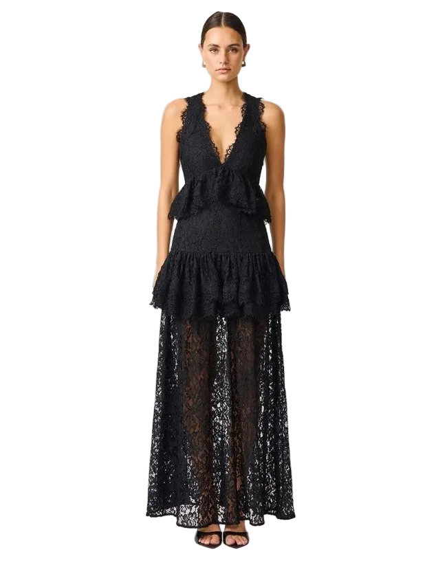 Serene Gown