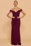 Charlotte Gown