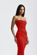 Mikala Dress