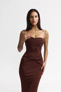Mikala Dress