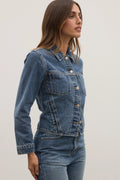 Vivi Denim Jacket