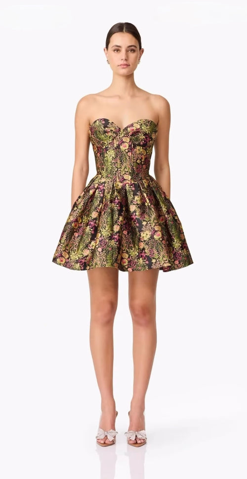 Cindy Mini Dress