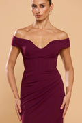 Charlotte Gown