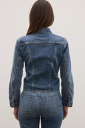 Vivi Denim Jacket
