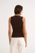Harmony Shell Tank