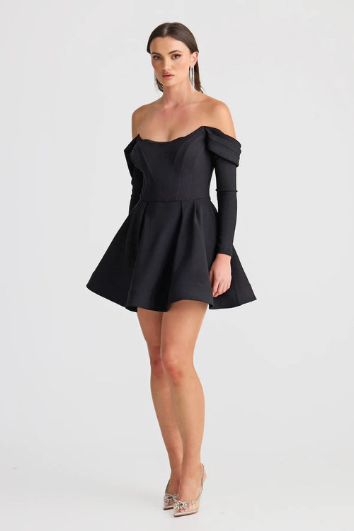 Pandora Mini Dress