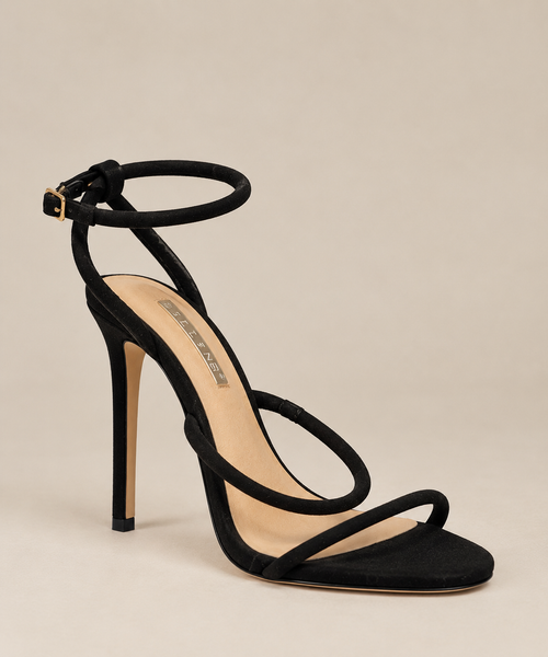 Dahlia Heel