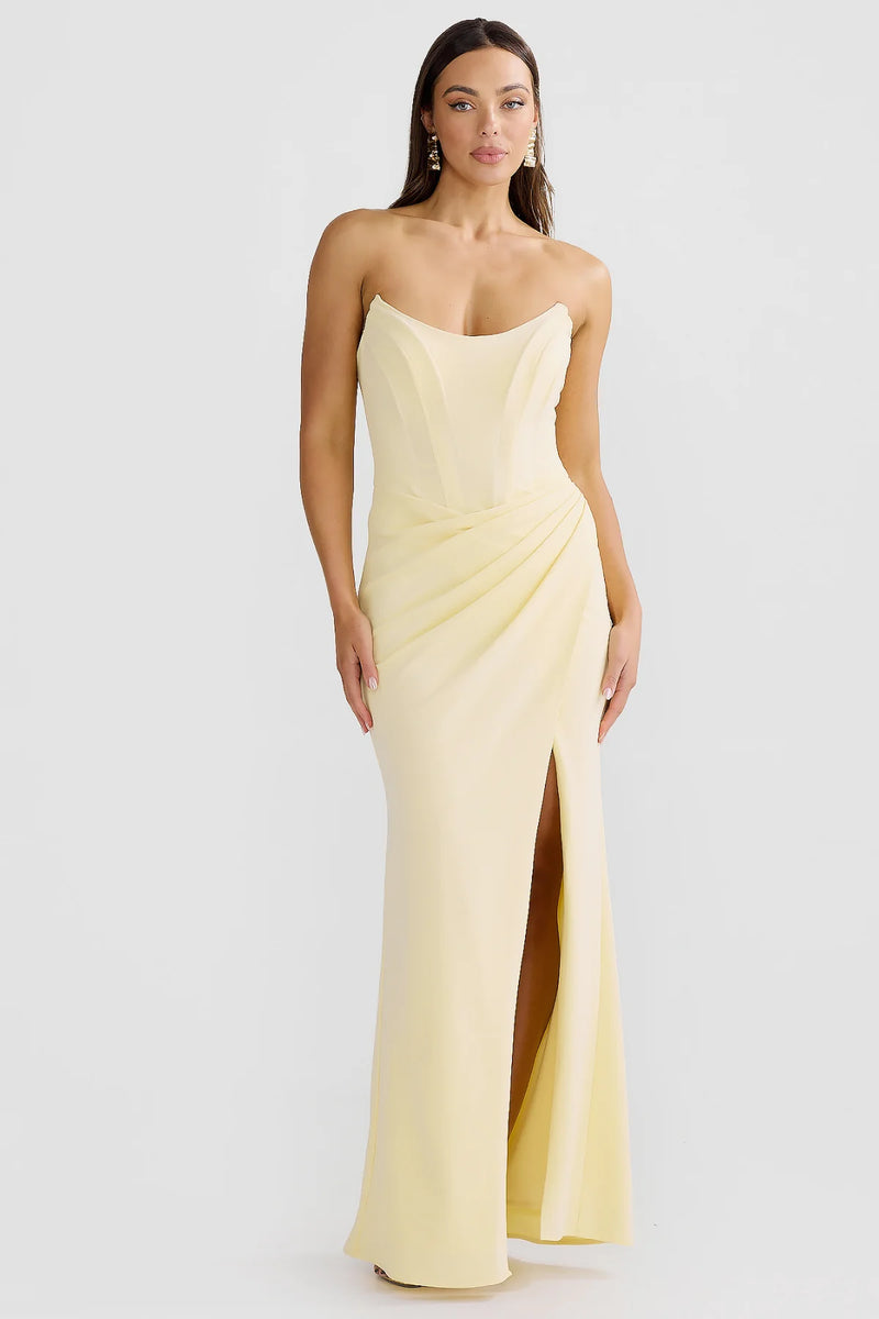 Cartia Gown