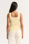 Harmony Square Neck Tank