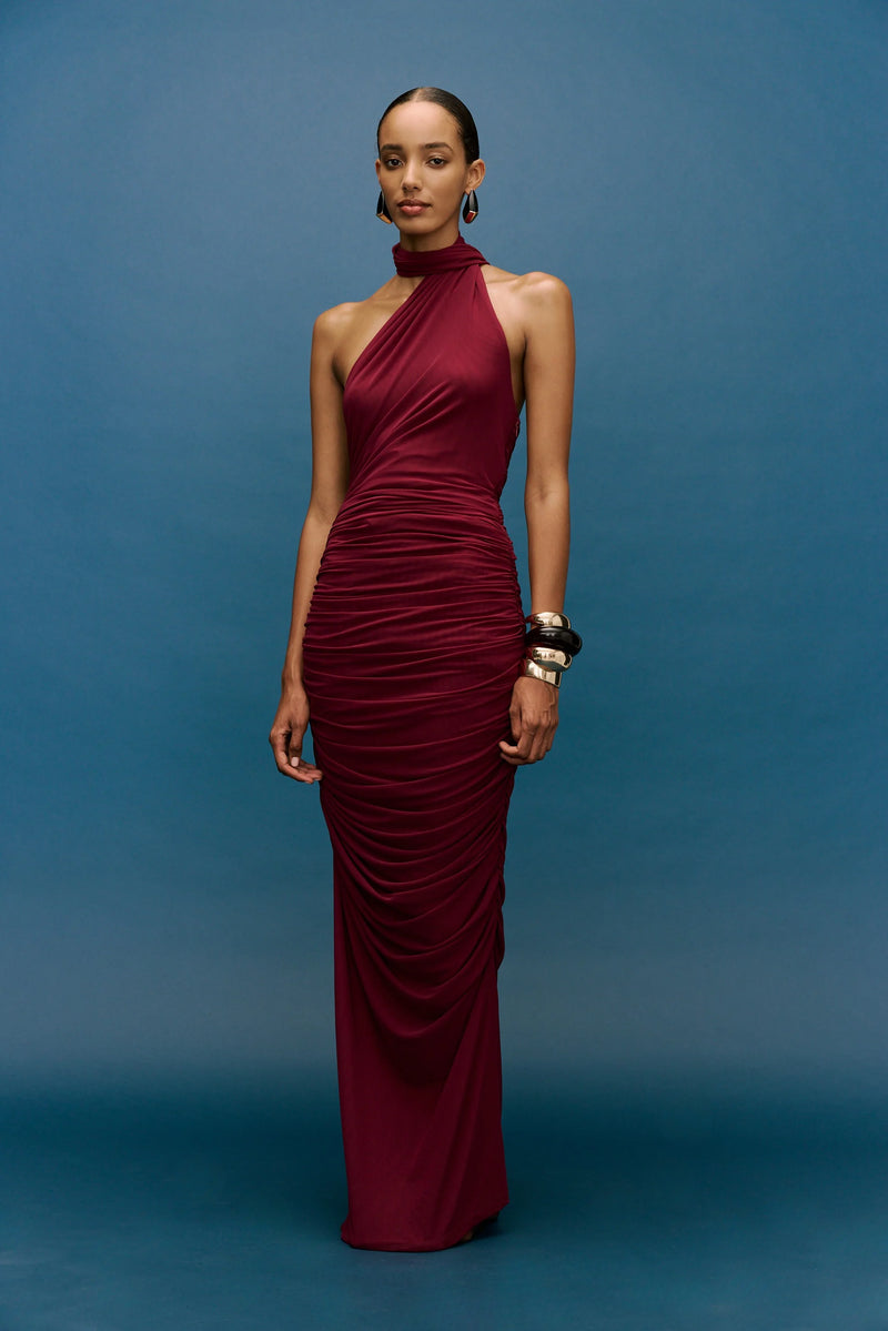 Alessia Gown