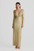 Pallas Gown