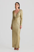 Pallas Gown