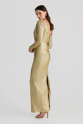Pallas Gown