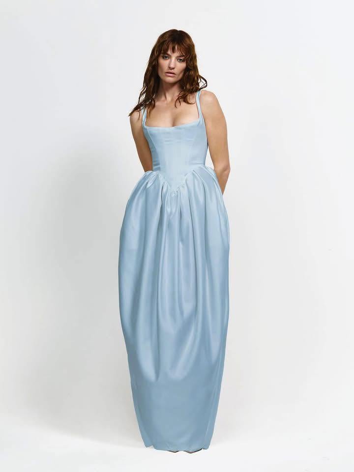 Florentino Gown