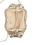 Corazon Clutch Bag