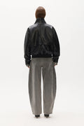 Inez Jacket - Black