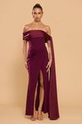 Magnolia Gown