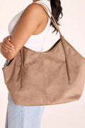 Cassandra Shoulder Bag