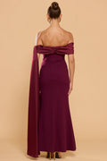 Magnolia Gown