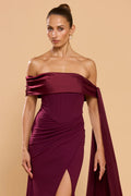 Magnolia Gown