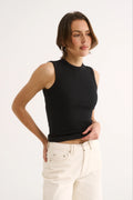 Harmony Shell Tank