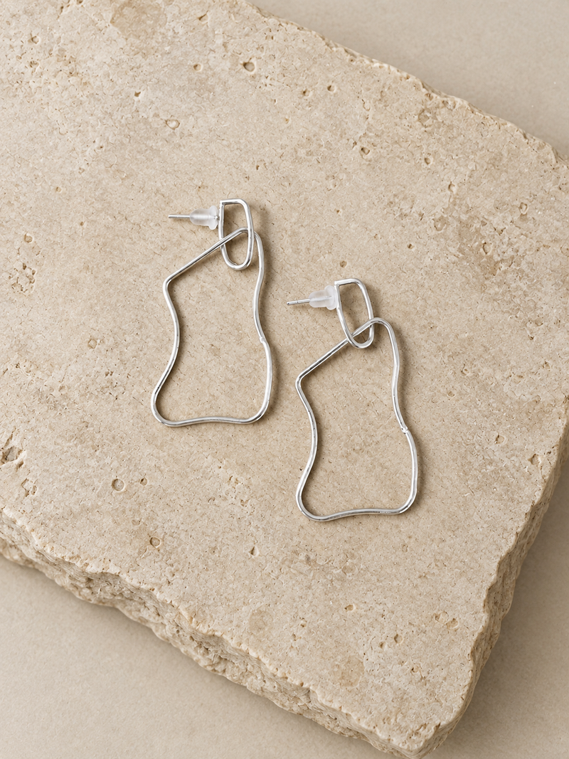 Celia Earrings