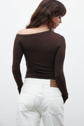 Zinnia Top