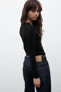 Nyla Top