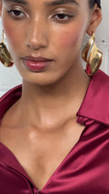 Silky Shirt