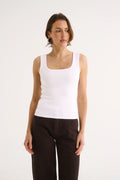 Harmony Square Neck Tank