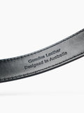 Greta Leather Belt