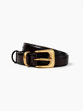 Greta Leather Belt