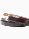 Greta Leather Belt
