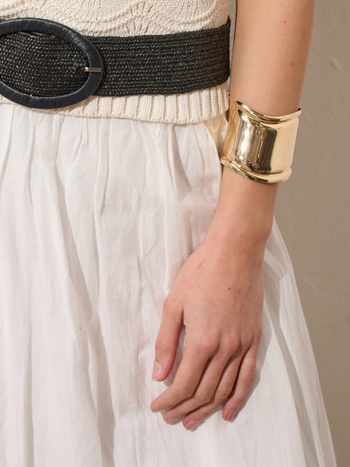Ava Cuff Bangle