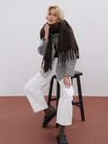 Betty Wool Scarf