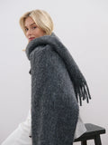 Betty Wool Scarf