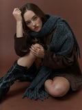 Betty Wool Scarf