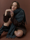 Betty Wool Scarf