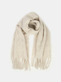 Lena Fluffy Scarf