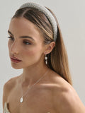 Shimmer Stone Headband