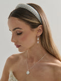 Shimmer Stone Headband