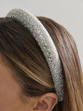 Shimmer Stone Headband