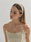 Bianca Pearl Headband