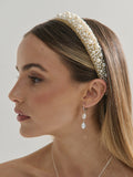 Bianca Pearl Headband