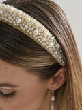 Bianca Pearl Headband