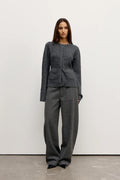 Beatrice Cardigan