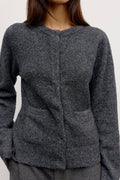 Beatrice Cardigan